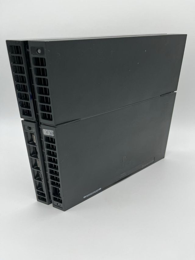 PlayStation 4 (PS4) Nera il pulsante non funziona