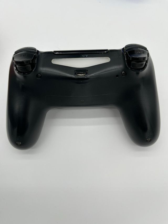 PlayStation 4 (PS4) Nera il pulsante non funziona