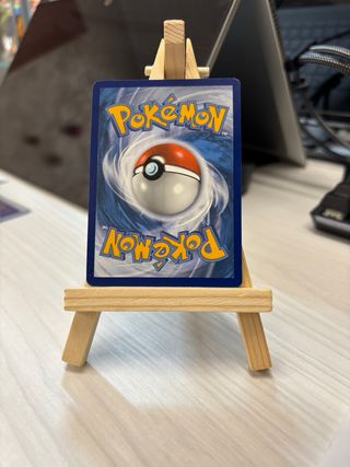 Infernape EX Carta Arcobaleno Custom