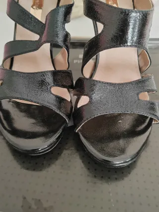 Sandalias XTI Negras