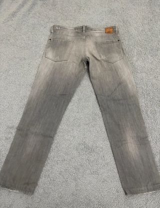 Dsquared2 L Pantaloni jeans denim Uomo