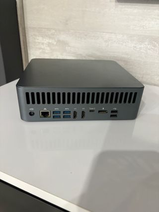 PC i7-10870H RTX 2060