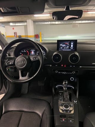 Audi A3 Sportback Stronic 2019 114000kms