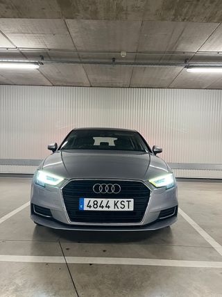 Audi A3 Sportback Stronic 2019 114000kms