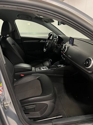 Audi A3 Sportback Stronic 2019 114000kms