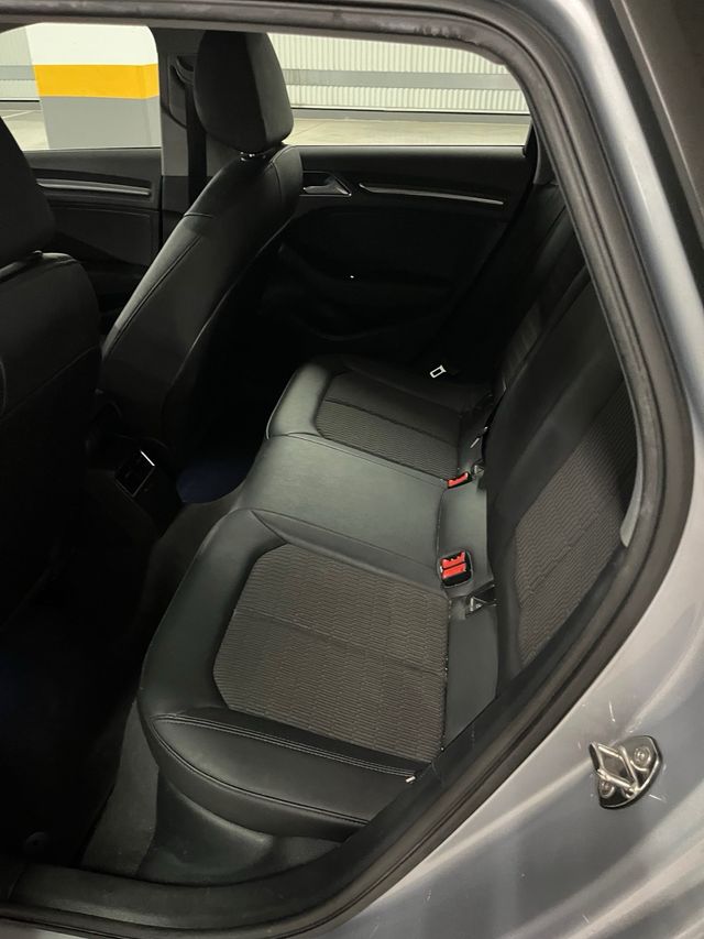 Audi A3 Sportback Stronic 2019 114000kms