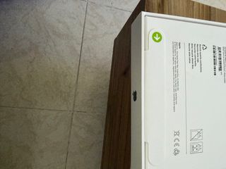 iPad mini (A17 Pro) 128gb Space gray nuevo