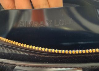 Bolso Bimba y Lola