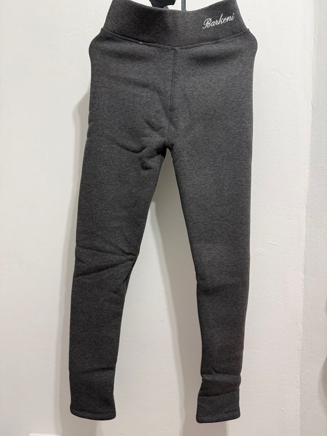 Leggings térmicos Barkeni talla única