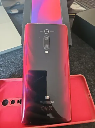 Xiaomi Mi 9T Pro Rosso 64GB