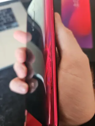 Xiaomi Mi 9T Pro Rosso 64GB