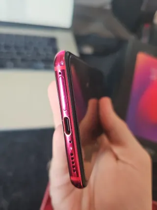 Xiaomi Mi 9T Pro Rosso 64GB