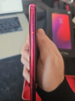 Xiaomi Mi 9T Pro Rosso 64GB
