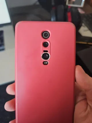 Xiaomi Mi 9T Pro Rosso 64GB