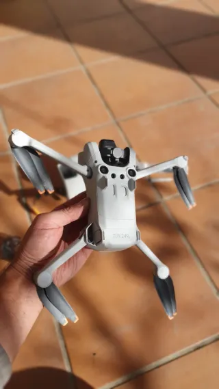 Dji Mini 3 Pro Drone