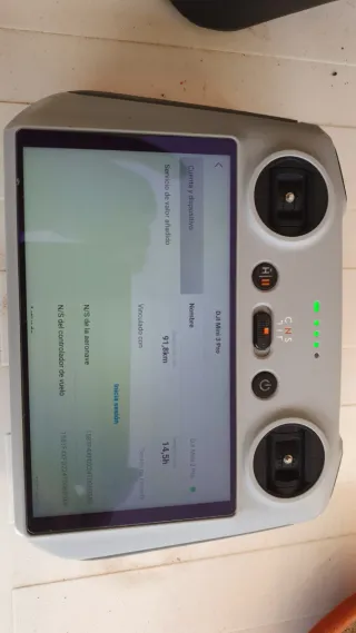 Dji Mini 3 Pro Drone