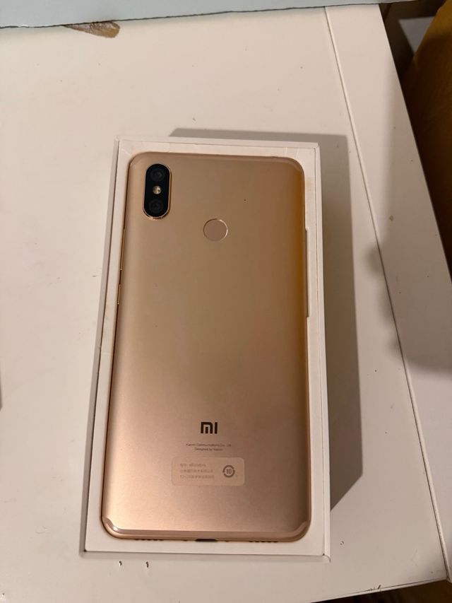 Xiaomi Max 3