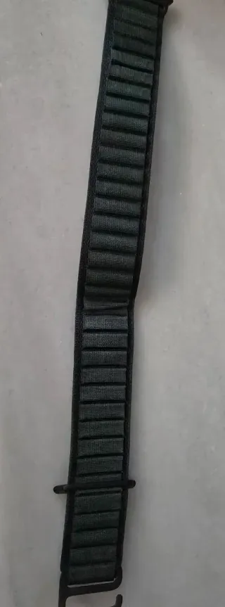 Apple Watch Ultra 2 GPS + Celular Negro