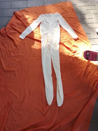 Ropa ballet Runing's nacional lote completo a 0.50