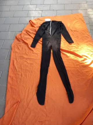 Ropa ballet Runing's nacional lote completo a 0.50