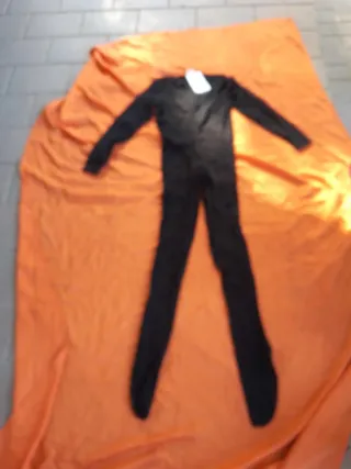 Ropa ballet Runing's nacional lote completo a 0.50