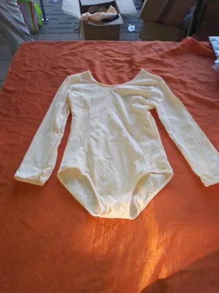 Ropa ballet Runing's nacional lote completo a 0.50