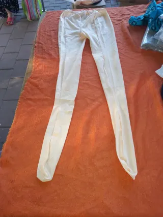 Ropa ballet Runing's nacional lote completo a 0.50