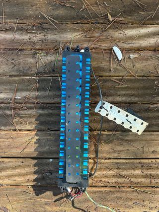 Batería Xiaomi para reparar