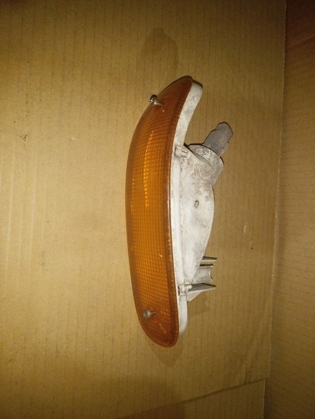 Piloto intermitente Nissan Terrano