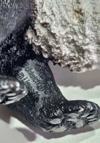 Familia de Osos Panda Schleich