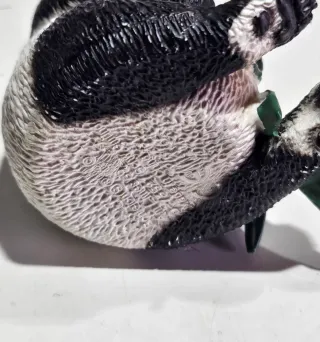 Familia de Osos Panda Schleich