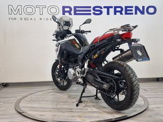 BMW F 750 GS