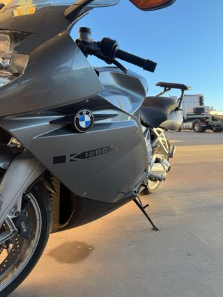 BMW K1200S