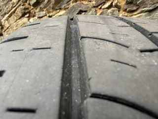 Neumáticos Kumho Portran KC53