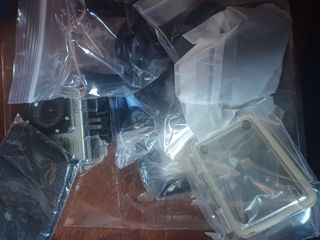 Cámara de Acción WiFi 1080P Sumergible