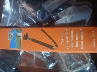 Cámara de Acción WiFi 1080P Sumergible