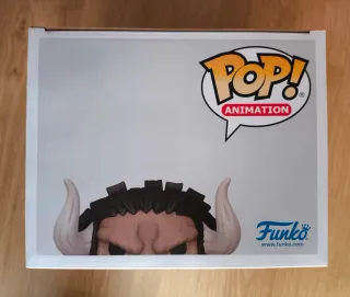 Funko Pop! Animation Kaido 1267