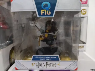 Figura Hermione Granger Q Fig Harry Potter