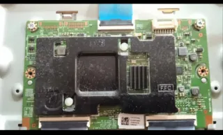 Componentes TV Samsung UE40H6200. Precio/ud