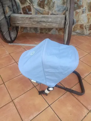 Capota Bugaboo Camaleón