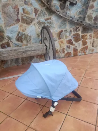 Capota Bugaboo Camaleón