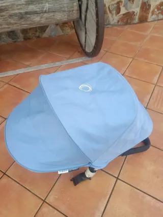 Capota Bugaboo Camaleón