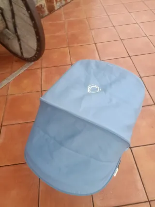 Capota Bugaboo Camaleón