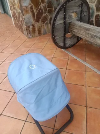 Capota Bugaboo Camaleón
