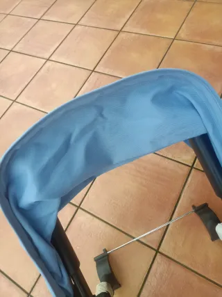 Capota Bugaboo Camaleón