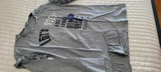 Camisola cinzenta Mayoral