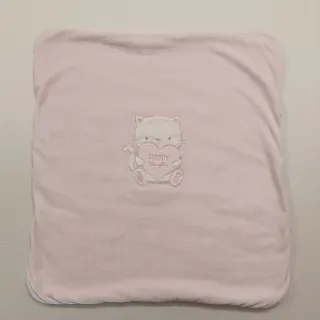 Lotto Coperte Invernali Bambina Neonata