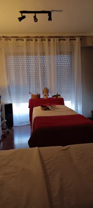 Massage Valencia