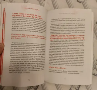 Cuidarse para cuidar: Lo que nadie te había con...