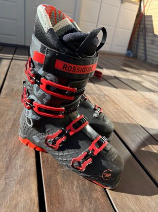 Botas de esquí Rossignol Talla 43(27,5mm)
